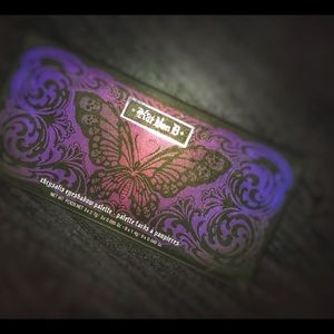 Kat Von D Chrysalis Palette
